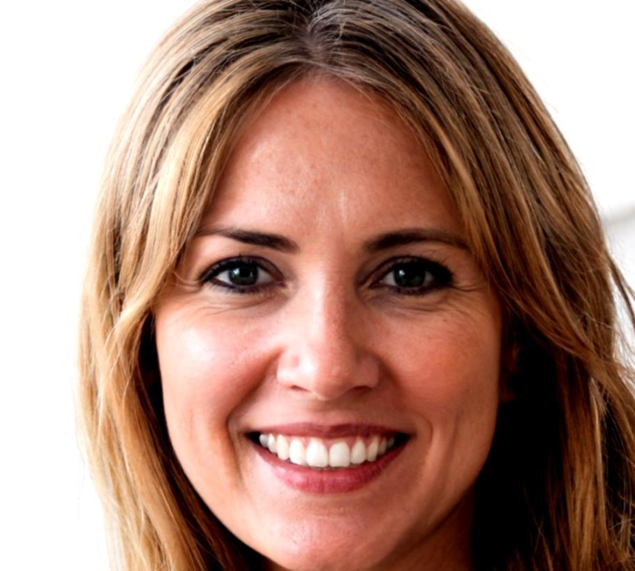 Kursleitung Franziska Steinberg in ihrer Beratungspraxis